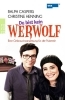 Buchcover und Innenansicht für das Buch: Du bist kein Werwolf