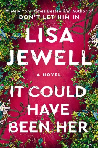 Buchcover und Innenansicht für das Buch: It Could Have Been Her
