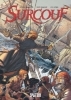 Buchcover und Innenansicht für das Buch: Surcouf. Band 4
