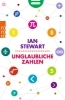 Buchcover und Innenansicht für das Buch: Professor Stewart's Incredible Numbers