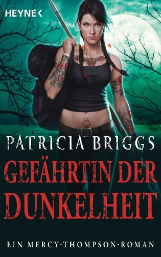 Buchcover und Innenansicht für das Buch: Night Broken