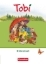 Buchcover und Innenansicht für das Buch: Tobi - Erstlesebuch - Mit "Lies genau"-Heft und digitalen Medien