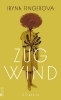 Buchcover und Innenansicht für das Buch: Zugwind