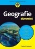 Buchcover und Innenansicht für das Buch: Geografie für Dummies