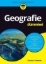 Buchcover und Innenansicht für das Buch: Geografie für Dummies