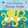 Buchcover und Innenansicht für das Buch: Babys Fingerspielbuch: Kleiner Krake