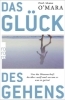 Buchcover und Innenansicht für das Buch: Das Glück des Gehens