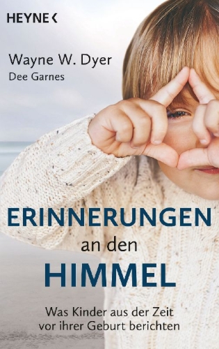 Buchcover und Innenansicht für das Buch: Memories of Heaven