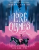 Buchcover und Innenansicht für das Buch: Lore Olympus: Volume One