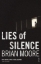 Buchcover und Innenansicht für das Buch: Lies of Silence