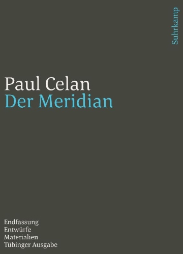 Buchcover und Innenansicht für das Buch: Werke. Tübinger Ausgabe
