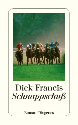 Buchcover und Innenansicht für das Buch: Blood Sport