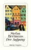 Buchcover und Innenansicht für das Buch: De opgang