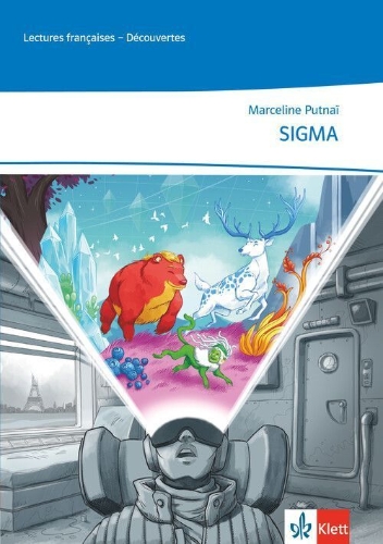 Buchcover und Innenansicht für das Buch: SIGMA. 2. Lernjahr