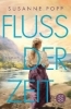 Buchcover und Innenansicht für das Buch: Loreley - Fluss der Zeit