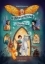Buchcover und Innenansicht für das Buch: Die Mitternachtsschule - Lektion zwei: Sirenenschrei