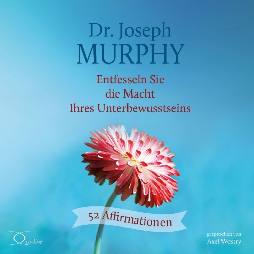 Buchcover und Innenansicht für das Buch: Entfesseln Sie die Macht Ihres Unterbewusstseins