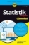 Buchcover und Innenansicht für das Buch: Statistik kompakt für Dummies