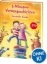 Buchcover und Innenansicht für das Buch: 3-Minuten-Vorlesegeschichten für starke Kinder