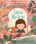 Buchcover und Innenansicht für das Buch: Iron Robin