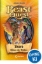 Buchcover und Innenansicht für das Buch: Beast Quest 14. Skoro, Dämon der Wolken