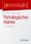 Buchcover und Innenansicht für das Buch: Pathologisches Horten