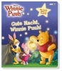 Buchcover und Innenansicht für das Buch: Disney Winnie Puuh: Gute Nacht, Winnie Puuh!