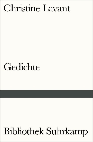 Buchcover und Innenansicht für das Buch: Gedichte