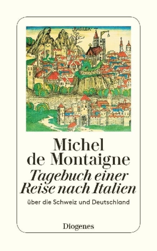 Buchcover und Innenansicht für das Buch: Journal du voyage de
