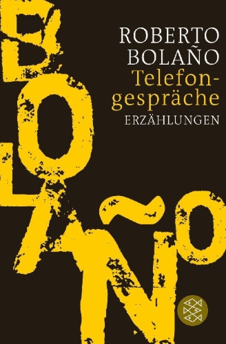 Buchcover und Innenansicht für das Buch: Llamadas telefónicas