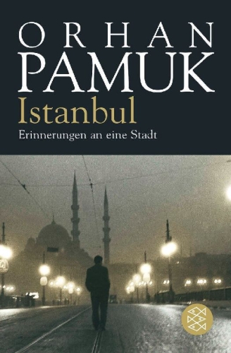 Buchcover und Innenansicht für das Buch: ¿stanbul - Hat¿ralar ve ¿ehir