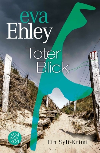Buchcover und Innenansicht für das Buch: Toter Blick