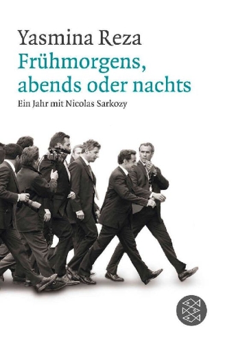 Buchcover und Innenansicht für das Buch: L'aube le soir ou la nuit