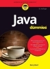 Buchcover und Innenansicht für das Buch: Java für Dummies