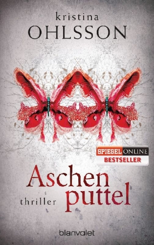 Buchcover und Innenansicht für das Buch: Askungar