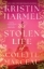 Buchcover und Innenansicht für das Buch: The Stolen Life of Colette Marceau