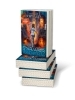 Buchcover und Innenansicht für das Buch: Die Starfarer-Verschwörung