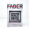 Buchcover und Innenansicht für das Buch: Kaltherz