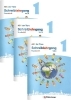 Buchcover und Innenansicht für das Buch: ABC der Tiere 1 Neubearbeitung - Schreiblehrgang Grundschrift, Teil A, B und C