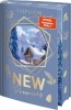 Buchcover und Innenansicht für das Buch: New Promises