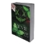 Buchcover und Innenansicht für das Buch: Devil You Know (Diamond Devils, Band 3)