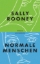 Buchcover und Innenansicht für das Buch: Normal People