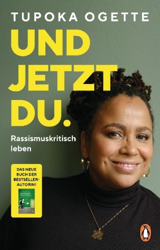 Buchcover und Innenansicht für das Buch: Und jetzt du.
