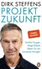 Buchcover und Innenansicht für das Buch: Projekt Zukunft