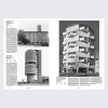 Buchcover und Innenansicht für das Buch: Atlas of Brutalist Architecture
