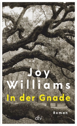 Buchcover und Innenansicht für das Buch: State of Grace