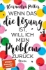 Buchcover und Innenansicht für das Buch: More Confessions of a Forty-Something F**k Up