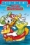 Buchcover und Innenansicht für das Buch: Lustiges Taschenbuch Sommer 16