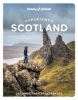 Buchcover und Innenansicht für das Buch: Lonely Planet Experience Scotland