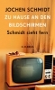 Buchcover und Innenansicht für das Buch: Zu Hause an den Bildschirmen